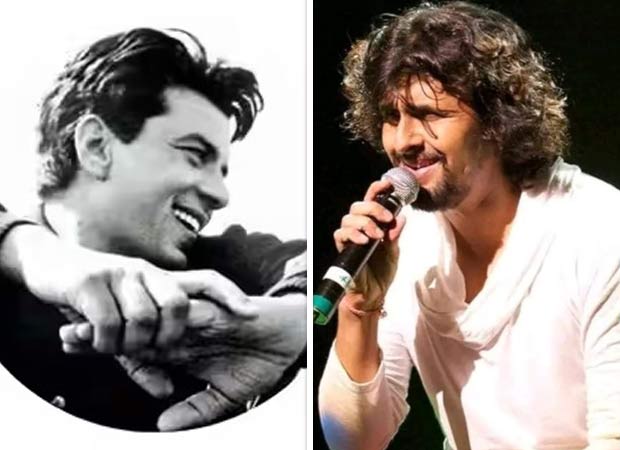 Dharmendra’s Prayer Meet: Sonu Nigam’s tribute moves Bollywood to tears