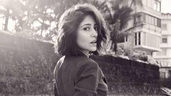 Shweta Tripathi to produce her first horror film Nava under Bandarful Films in association with Kowatanda Films India