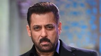 Salman Khan issues clarification in consumer court, says he endorsed silver-coated cardamom, not gutkha