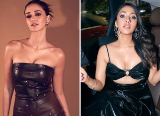Leather Weather: From Ananya Panday to Akansha Ranjan Kapoor, here’s how Bollywood divas are welcoming the season of leather