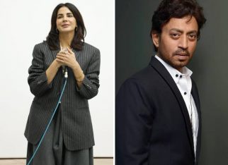 DIFF: Kirti Kulhari-Tannishtha Chatterjee’s Full Plate receives standing ovation at India Premiere; Adil Hussain pays tribute to Irrfan Khan in acting masterclass