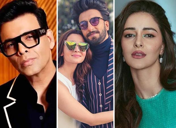 Karan Johar reveals dream cast for Kuch Kuch Hota Hai remake: “I think Alia would be an absolutely great Anjali, Ranveer Singh as Rahul and Ananya would be a great Tina”