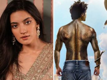 Laapataa Ladies fame Pratibha Ranta to join Kartik Aaryan in Naagzilla: Report