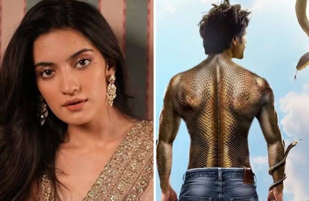 Laapataa Ladies fame Pratibha Ranta to join Kartik Aaryan in Naagzilla: Report