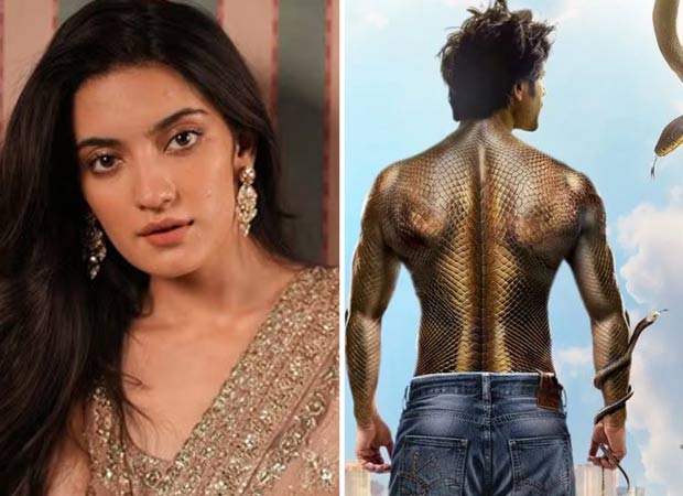 Laapataa Ladies fame Pratibha Ranta to join Kartik Aaryan in Naagzilla Report