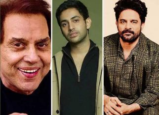 Ikkis starring Dharmendra, Agastya Nanda and Jaideep Ahlawat to hit theatres on December 25