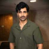 Adivi Sesh sports a brand new striking moustache look, reveals it’s for a special part in Dacoit with Mrunal Thakur