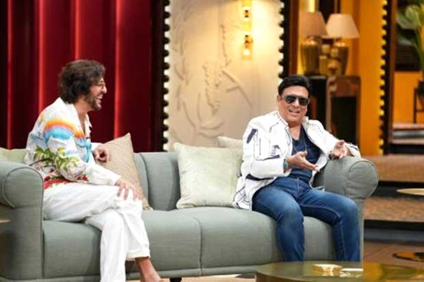 Chunky’s Hilarious Hotel Heist Confession