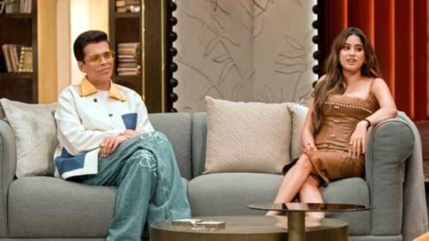 Karan Sums Up His Love Life Through Movies