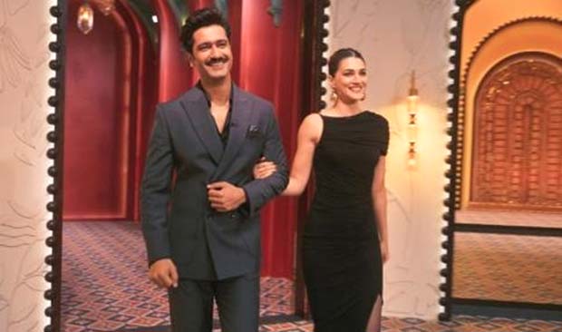 Vicky Kaushal’s First Audition Was a Plot Twist