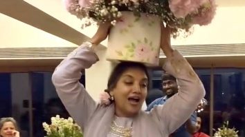 Age is just a number! Shabana Azmi