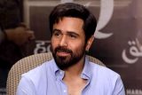 Emraan Hashmi on working with Pawan Kalyan in OG!