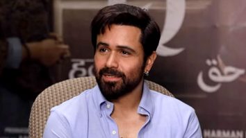 Emraan Hashmi on working with Pawan Kalyan in OG!