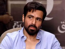 “Even from the lens of a Muslim, HAQ is not provocative”: Emraan Hashmi