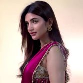 Soft Glam! Sreeleela