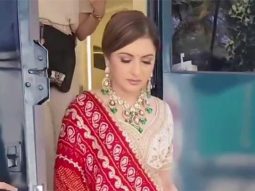 Always graceful! Bhagyashree