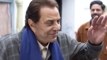 Pind Apne Nu Jaanwa – Penned by Dharmendra | Ikkis