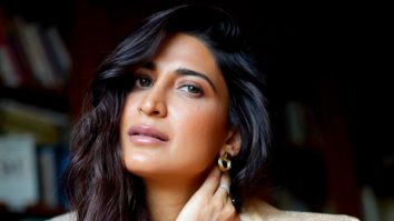 Celeb Photos Of Aahana Kumra