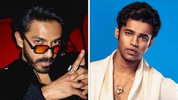 Aaishvary Thackeray replaces Babil Khan in Hindi remake of Telugu blockbuster Baby