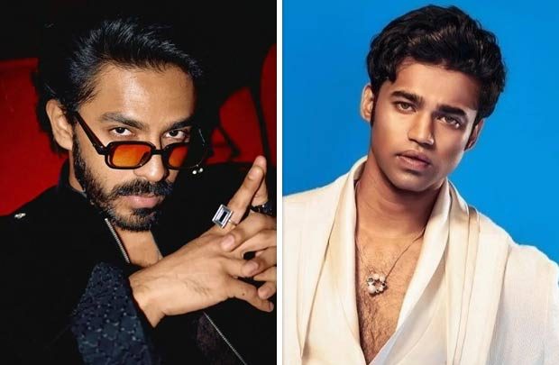 Aaishvary Thackeray replaces Babil Khan in Hindi remake of Telugu blockbuster Baby