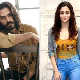 Apart from bagging Yash Raj Films’ action flick, Aaishvary Thackeray also composes music for Alpha for the same banner