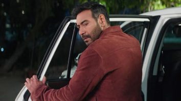 Aakhri Salaam (Song) – De De Pyaar De 2 | Ajay Devgn, Rakul Preet Singh | Armaan Malik, Sagar Bhatia