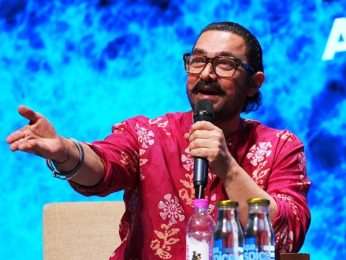 Aamir Khan drops major career update at IFFI 2025: Superstar confirms full-time return to acting after wrapping current films Aamir Khan drops major career update at IFFI 2025: Superstar confirms full-time return to acting after wrapping current films