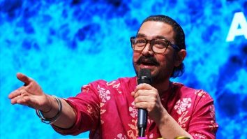 Aamir Khan drops major career update at IFFI 2025: Superstar confirms full-time return to acting after wrapping current films