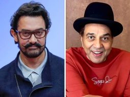 Aamir Khan gets emotional remembering Dharmendra; reveals the late legend watched Lahore 1947 before anyone else
