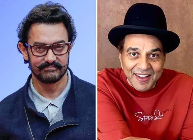 Aamir Khan gets emotional remembering Dharmendra; reveals the late legend watched Lahore 1947 before anyone else Aamir Khan gets emotional remembering Dharmendra; reveals the late legend watched Lahore 1947 before anyone else