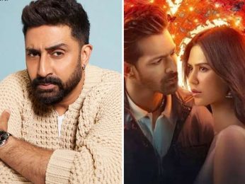 EXCLUSIVE: The INSIDE story on why Abhishek Bachchan was thanked in Ek Deewane Ki Deewaniyat