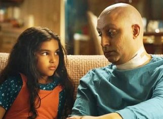 Abhishek Bachchan celebrates 1 year of I Want To Talk with heartfelt note: “A simple idea that became something meaningful”