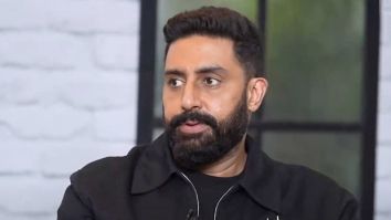 Abhishek Bachchan shares “better advice” from grandfather Harivansh Rai Bachchan, revisits “special moment” and more! Watch