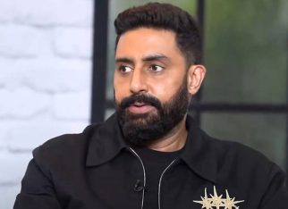 Abhishek Bachchan on responding to a journalist’s accusation of him buying an award, “I normally avoid confrontations with trolls but…”