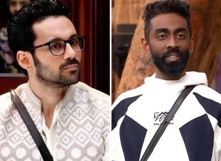 Abhishek Bajaj opens up on emotional Bigg Boss 19 elimination after Pranit’s choice: “He played smart, a true player”