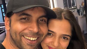 Jana found a new stree! Abhishek Banerjee and Ahsaas Channa team up for a new comedy project, shoot commences in Mumbai