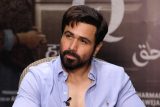 Actors are very emotionally tuned Emraan Hashmi