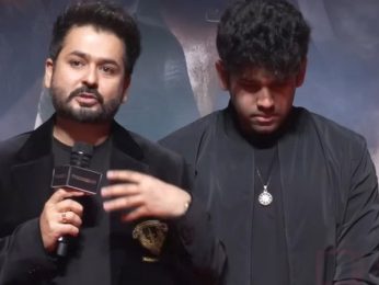 Aditya Dhar credits 22-year-old brother-in-law Ojas Gautam for Ranveer Singh’s Dhurandhar trailer cut: “It’s been almost 72–76 hours that…” Aditya Dhar credits 22-year-old brother-in-law Ojas Gautam for Ranveer Singh’s Dhurandhar trailer cut: “It’s been almost 72–76 hours that…”