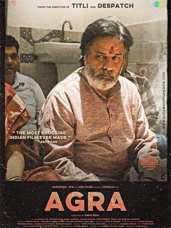 agra 1