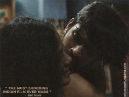 First Look Of The Movie Agra