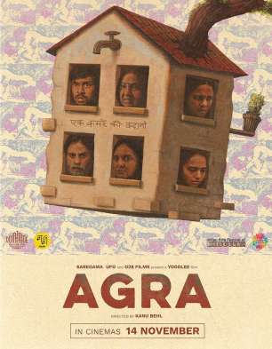 Agra