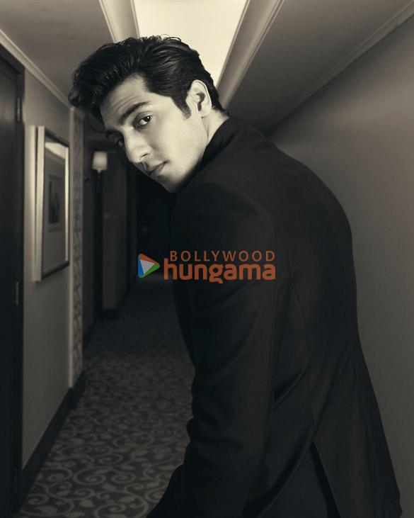 ahaan panday 4