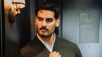 Ahan Shetty REACTS to ‘high entourage cost’ claims, calls allegations untrue: “You just have to be thick-skinned”