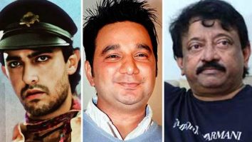 Rangeela Re-release EXCLUSIVE: Ahmed Khan reveals Ram Gopal Varma paid him same as Saroj Khan, the highest paid choreographer then — “I was just 19; it was my first film; I expected Rs. 5,000 but got Rs. 25,000 per song!”
