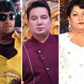 EXCLUSIVE: Ahead of Rangeela re-release, Ahmed Khan shares INSIDE story on why ‘Kya Kare Kya Na Kare’ was RESHOT and why his guru Saroj Khan left the film: “She said, ‘I don’t understand these kinds of songs’”