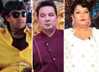 EXCLUSIVE: Ahead of Rangeela re-release, Ahmed Khan shares INSIDE story on why ‘Kya Kare Kya Na Kare’ was RESHOT and why his guru Saroj Khan left the film: “She said, ‘I don’t understand these kinds of songs’”
