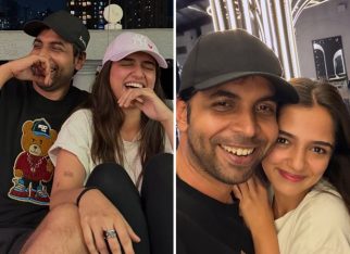 Ahsaas Channa shares photo with Abhishek Banerjee, hinting at upcoming collaboration: “When Channa Met Jaana”