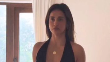 Aisha Sharma’s hottest fit check