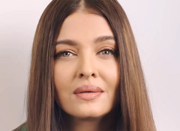 Aishwarya Rai's powerful message on street harassment: "Don't blame your dress or lipstick, stand up for your worth"