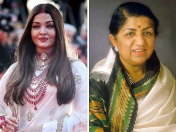 Birthday girl Aishwarya Rai Bachchan on her dream role: “I would love to play Lata Mangeshkar” Birthday girl Aishwarya Rai Bachchan on her dream role: “I would love to play Lata Mangeshkar”